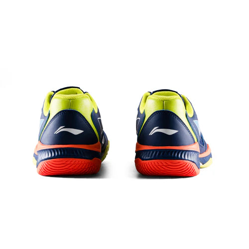 Badminton Shoes  Halberd Strike UK-5