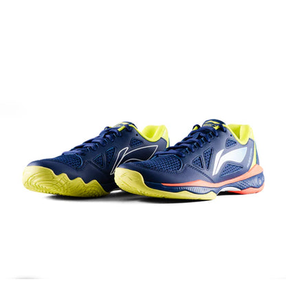 Badminton Shoes  Halberd Strike UK-5