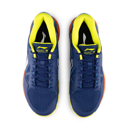 Badminton Shoes  Halberd Strike UK-5