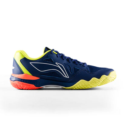Badminton Shoes  Halberd Strike UK-5