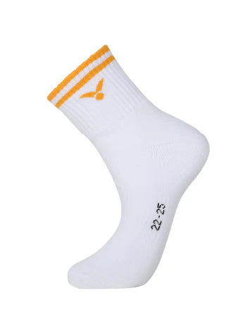 VICTOR Mid-Calf Socks – SK168 Series | Comfortable & Durable Sports Socks