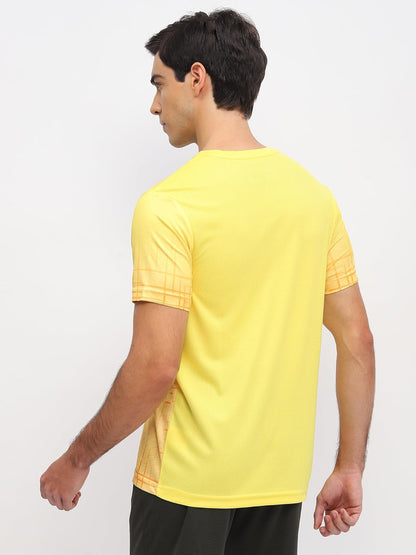 YONEX Essentia 3 Round Neck T-Shirt 2968 - SIZE SMALL