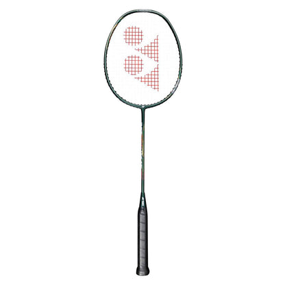 YONEX Astrox Lite 45i (Kurenai), Graphite Badminton Racquet (5U G4, 78 Grams 30 lbs Tension)