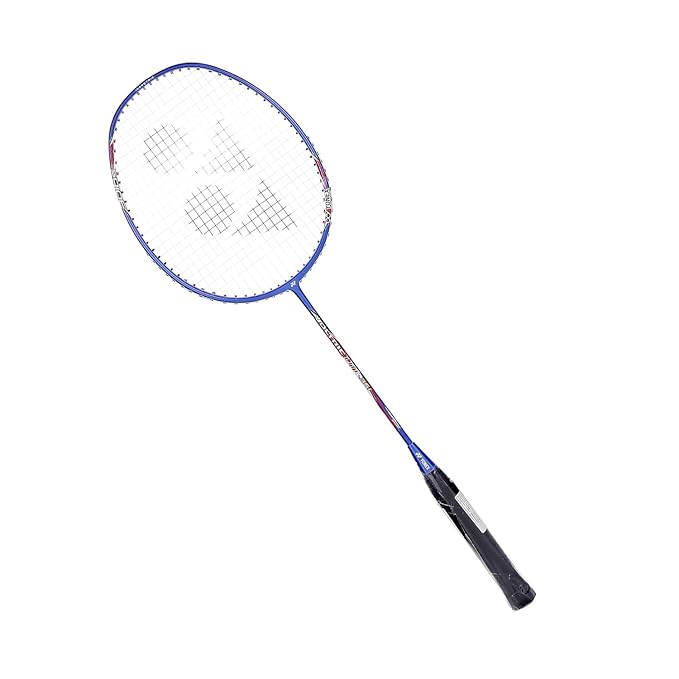 YONEX Voltric Lite 35i | Graphite Badminton Racquet (G4 5U, 77 Grams, 30lbs Tension)