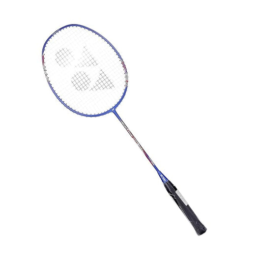 YONEX Voltric Lite 35i | Graphite Badminton Racquet (G4 5U, 77 Grams, 30lbs Tension)