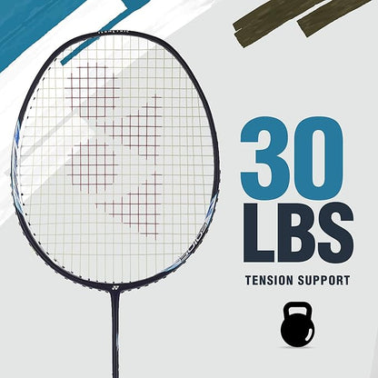 YONEX Astrox Lite 27i Graphite Badminton Racquet (G4, 77 Grams, 30 lbs Tension)