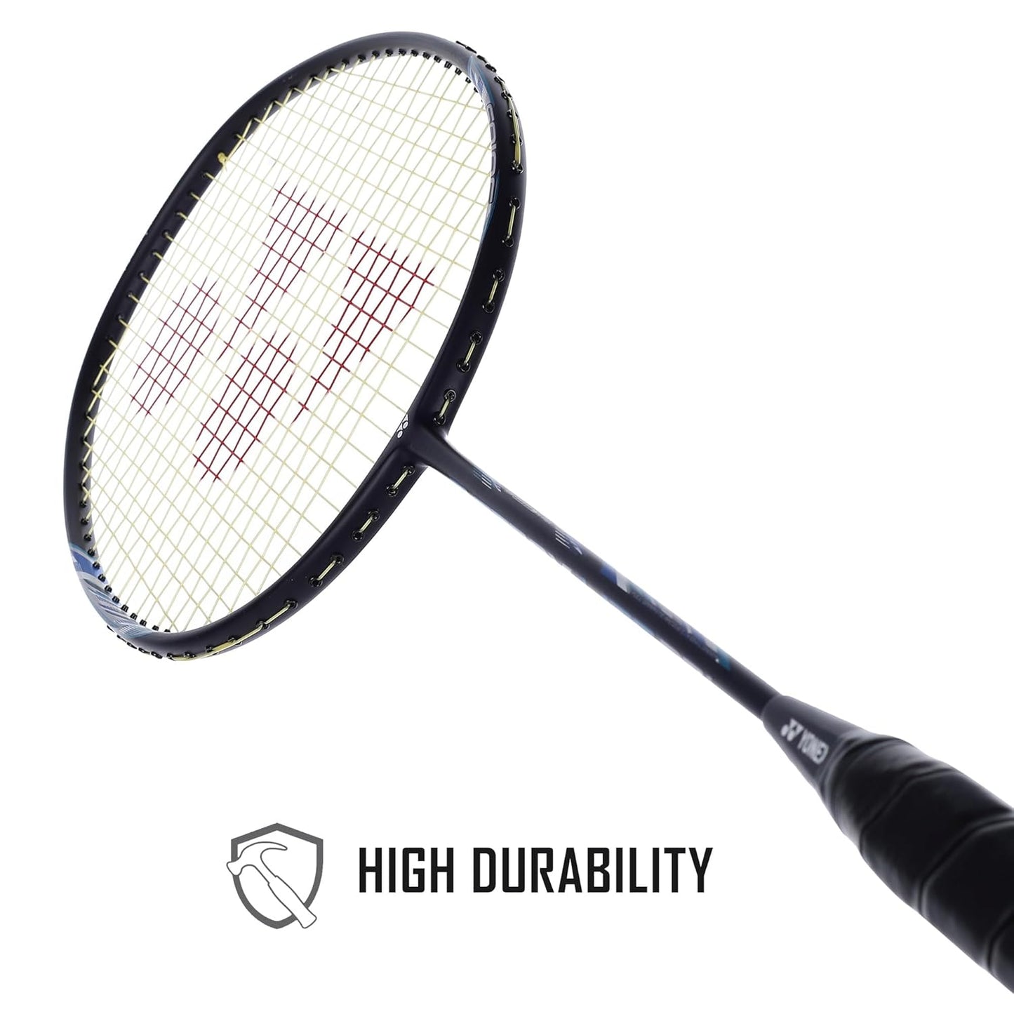 YONEX Astrox Lite 27i Graphite Badminton Racquet (G4, 77 Grams, 30 lbs Tension)