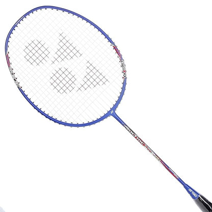 YONEX Voltric Lite 35i | Graphite Badminton Racquet (G4 5U, 77 Grams, 30lbs Tension)