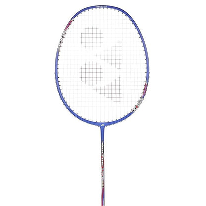 YONEX Voltric Lite 35i | Graphite Badminton Racquet (G4 5U, 77 Grams, 30lbs Tension)