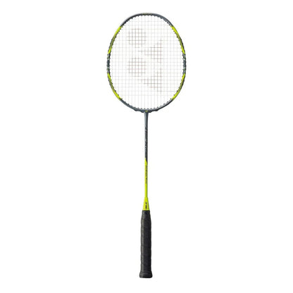 YONEX Arcsaber 7 Play Badminton Racquet (4U G5, 83 Grams, 27lbs Tension)