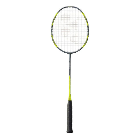 YONEX Arcsaber 7 Play Badminton Racquet (4U G5, 83 Grams, 27lbs Tension)