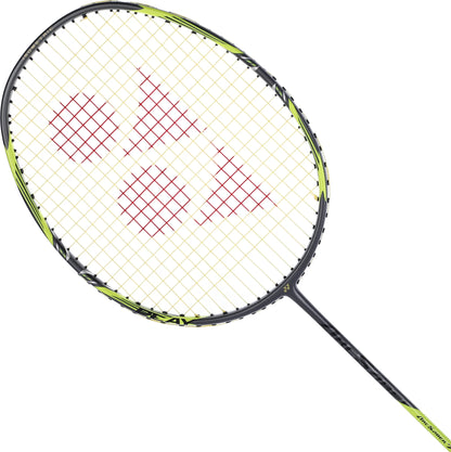 YONEX Arcsaber 7 Play Badminton Racquet (4U G5, 83 Grams, 27lbs Tension)