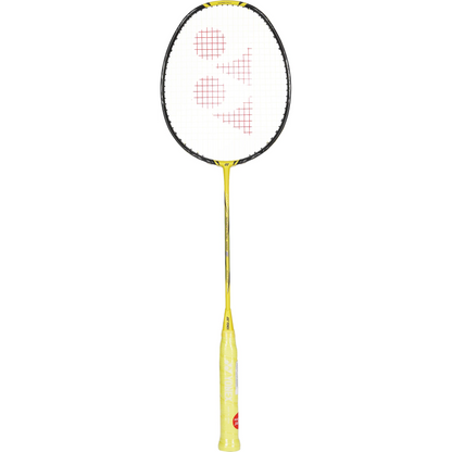 YONEX Nanoflare 1000 Z Graphite Badminton Racquet (G5, 83 Gram, 28 lbs Tension)