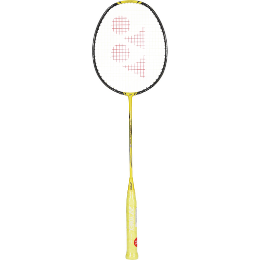YONEX Nanoflare 1000 Z Graphite Badminton Racquet (G5, 83 Gram, 28 lbs Tension)