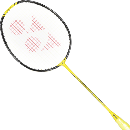 YONEX Nanoflare 1000 Z Graphite Badminton Racquet (G5, 83 Gram, 28 lbs Tension)