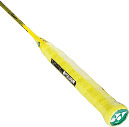 YONEX Nanoflare 1000 Z Graphite Badminton Racquet (G5, 83 Gram, 28 lbs Tension)