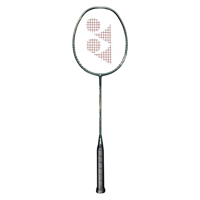 Yonex Astrox Lite 43i Graphite Badminton Racquet (5U5, 80 Grams,  30 lbs Tension)
