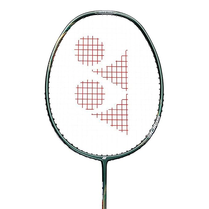 Yonex Astrox Lite 43i Graphite Badminton Racquet (5U5, 80 Grams,  30 lbs Tension)