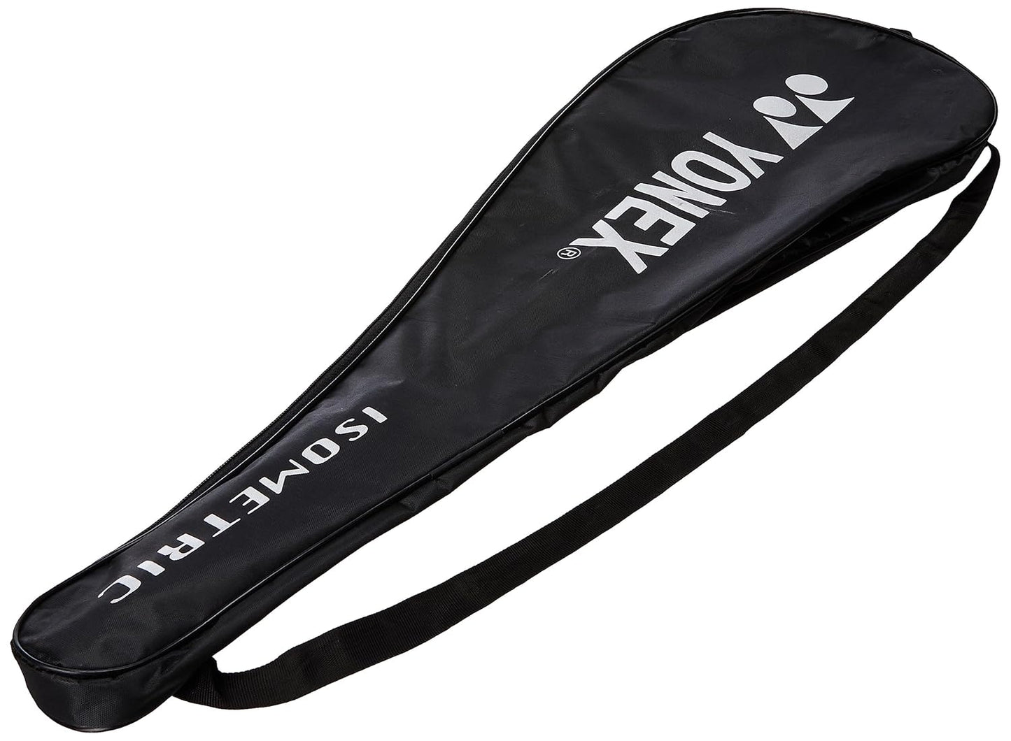 Yonex GR 303i Aluminium Badminton Racquet (4U, 83 Gram, 22 lbs Tension)