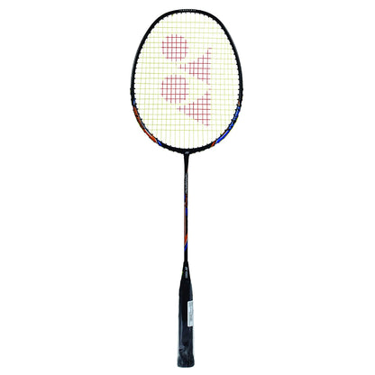 Yonex Nanoray Light 18i Graphite Badminton Racquet (G4 - 5U, 77 Grams, 30 Lbs Tension)