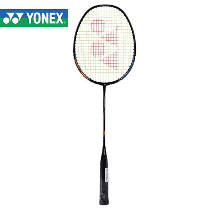 Yonex Nanoray Light 18i Graphite Badminton Racquet (G4 - 5U, 77 Grams, 30 Lbs Tension)