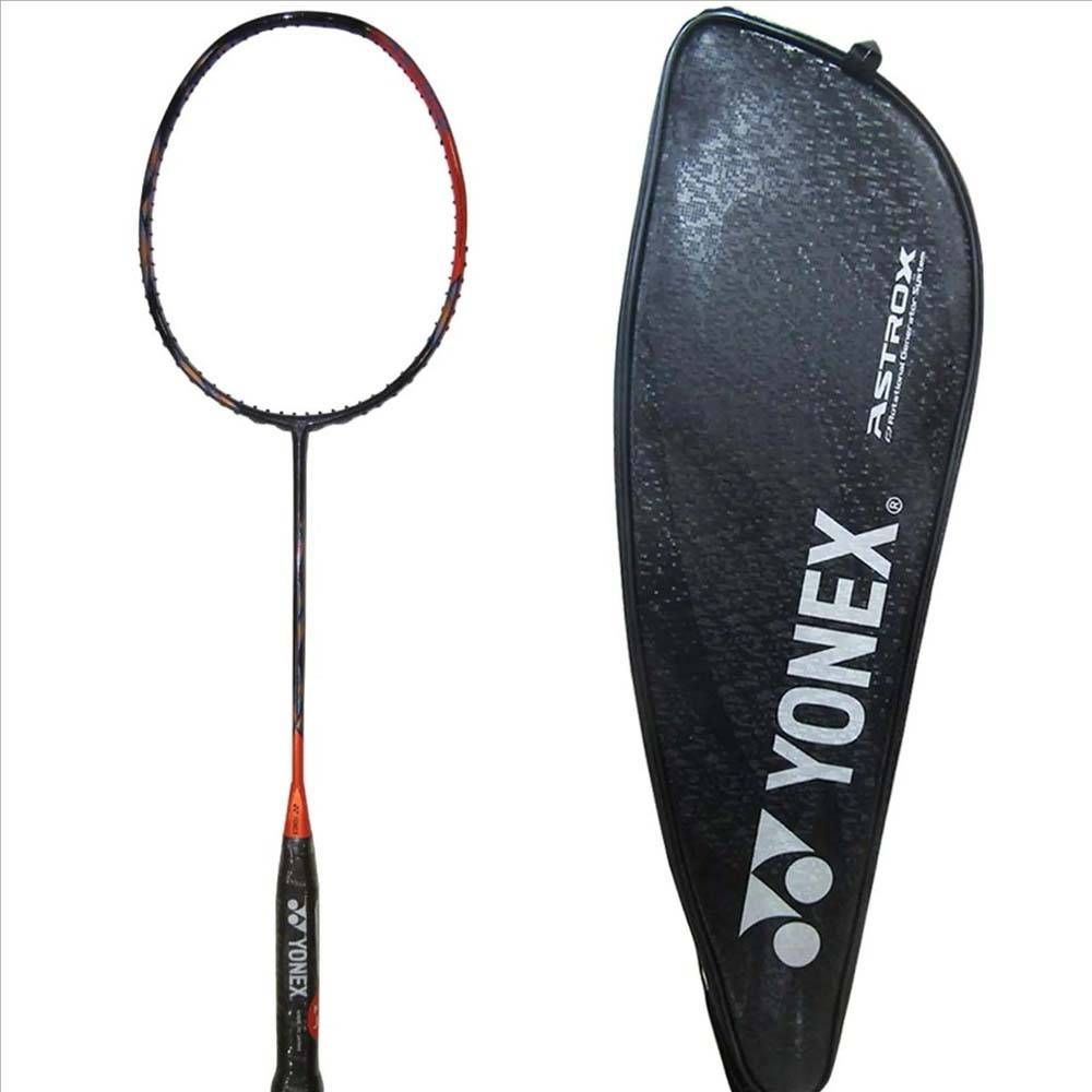 Yonex ASTROX 77 Pro Graphite Badminton Racquet (4U G5, 83 Grams, 29 lbs Tesnion)