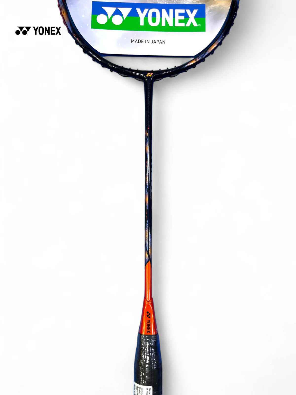 Yonex ASTROX 77 Pro Graphite Badminton Racquet (4U G5, 83 Grams, 29 lbs Tesnion)