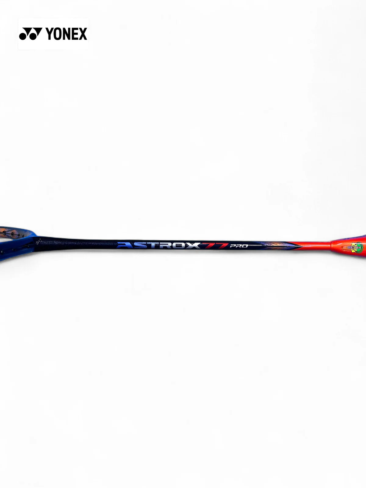 Yonex ASTROX 77 Pro Graphite Badminton Racquet (4U G5, 83 Grams, 29 lbs Tesnion)