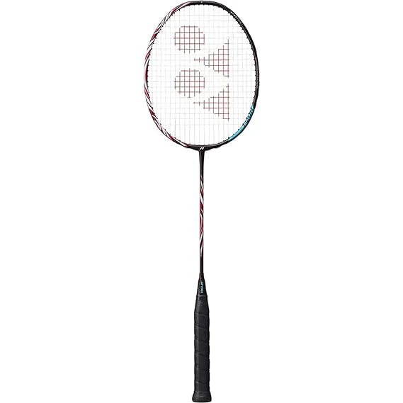 Yonex Astrox 100 ZZ Graphite Badminton Racket (3U 4U, 83 Grams, 29 lbs Tension)