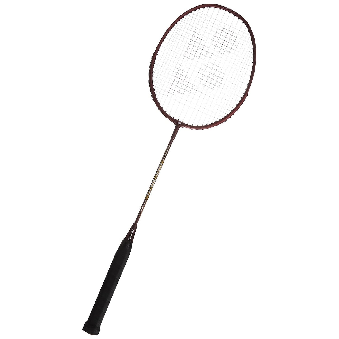 Yonex GR 303i Aluminium Badminton Racquet (4U, 83 Gram, 22 lbs Tension)