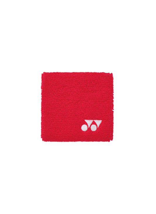 Yonex Wrist Band - (Color of our choice) | Premium Sweat Absorption | Comfort Fit | Best for Badminton & Sports