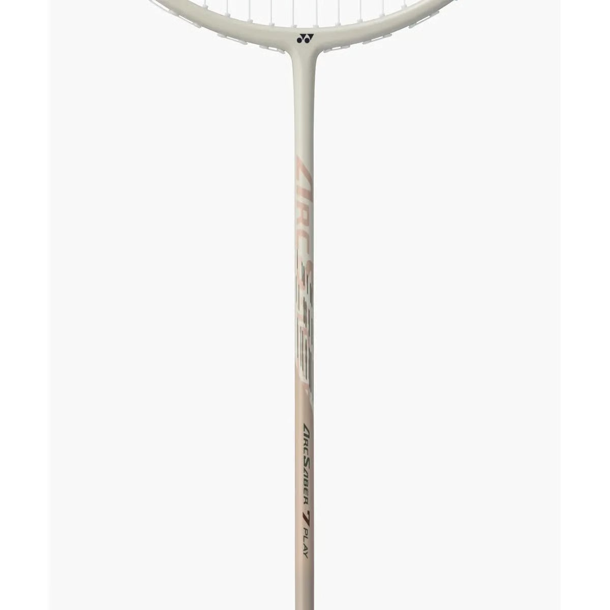 Yonex Arcsaber 7 PLAY Badminton Racket - Limited Edition