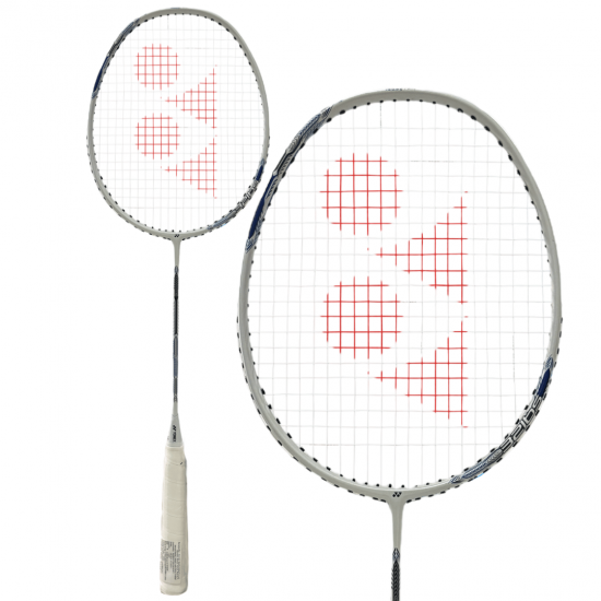 Yonex Astrox Attack 9 Graphite Badminton Racket (4U G4, 83 Gram, 32 lbs Tension)