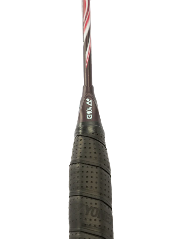 Yonex Astrox 100 ZZ Graphite Badminton Racket (3U 4U, 83 Grams, 29 lbs Tension)