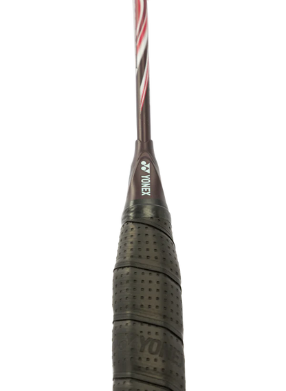 Yonex Astrox 100 ZZ Graphite Badminton Racket (3U 4U, 83 Grams, 29 lbs Tension)