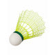 YONEX Mavis 350 Yellow Green Nylon Badminton Shuttlecock