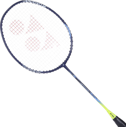 YONEX Astrox Attack 10 DG (Max Tension 35 lbs) Multicolor Strung Badminton Racquet (Pack of: 1, 80 g)