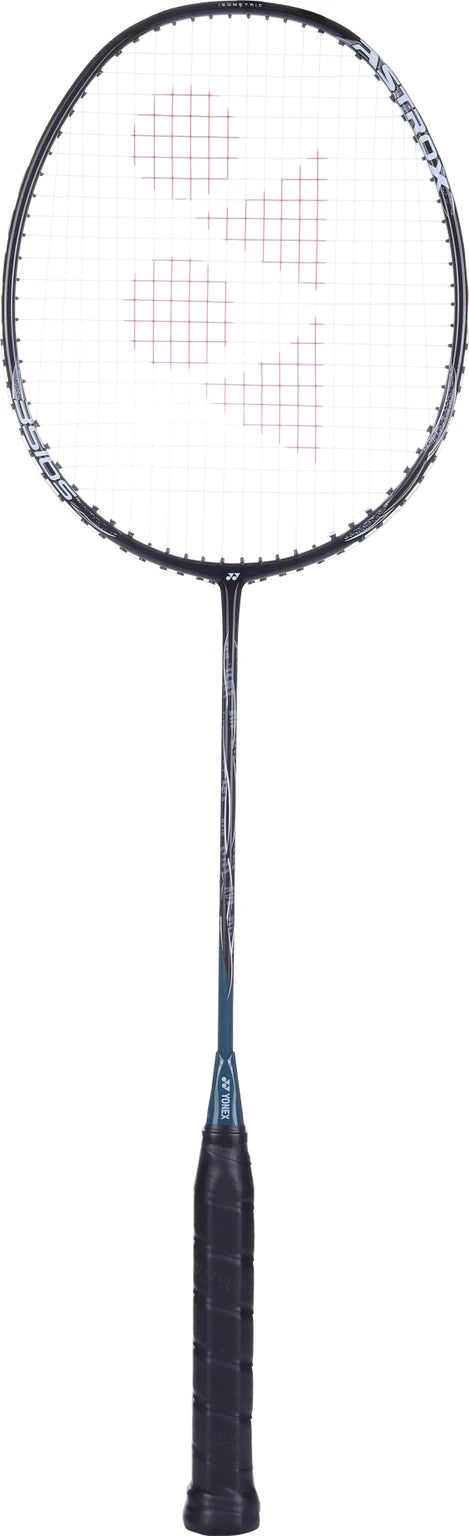YONEX Astrox Attack 10 DG (Max Tension 35 lbs) Multicolor Strung Badminton Racquet (Pack of: 1, 80 g)