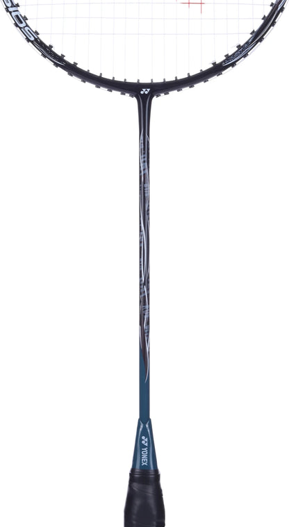 YONEX Astrox Attack 10 DG (Max Tension 35 lbs) Multicolor Strung Badminton Racquet (Pack of: 1, 80 g)