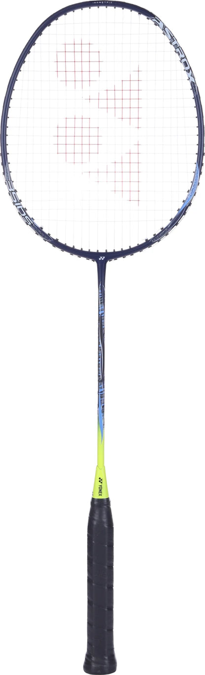 YONEX Astrox Attack 10 DG (Max Tension 35 lbs) Multicolor Strung Badminton Racquet (Pack of: 1, 80 g)