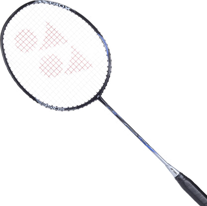 YONEX Astrox Attack 10 DG (Max Tension 35 lbs) Multicolor Strung Badminton Racquet (Pack of: 1, 80 g)