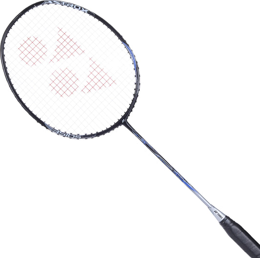 YONEX Astrox Attack 10 DG (Max Tension 35 lbs) Multicolor Strung Badminton Racquet (Pack of: 1, 80 g)