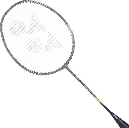YONEX Astrox Attack 10 DG (Max Tension 35 lbs) Multicolor Strung Badminton Racquet (Pack of: 1, 80 g)