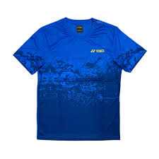YONEX RM-S092-2830-ESSG2-S ESSENTIAL 2 T-SHIRT - Badminton Shoes Malaysia