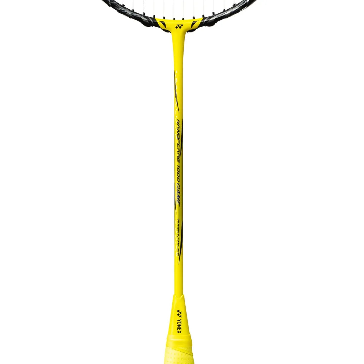 Yonex Nanoflare 1000 GAME Badminton Racket