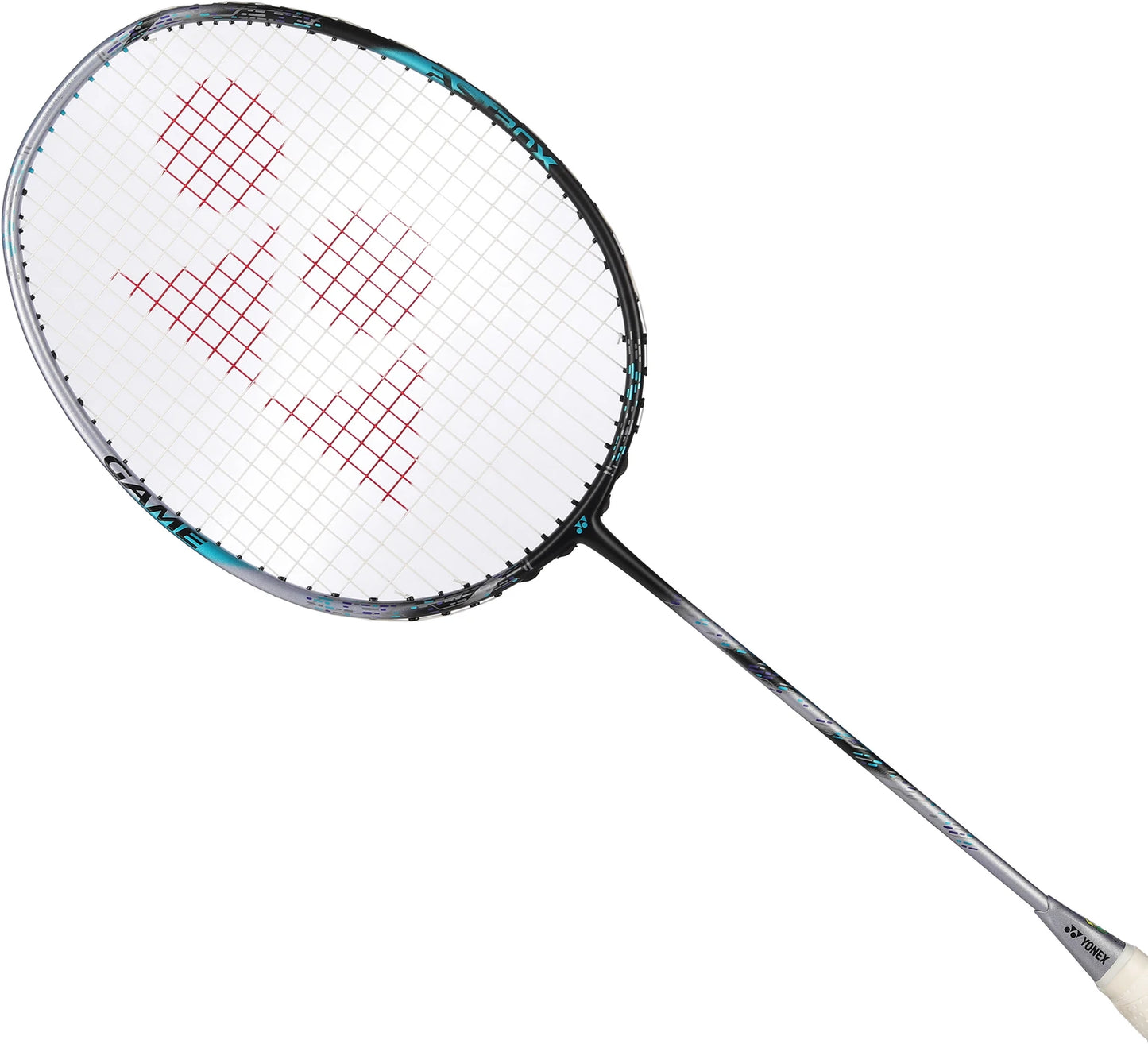 YONEX Astrox 88D Game Black Strung Badminton Racquet (1, 83 g)