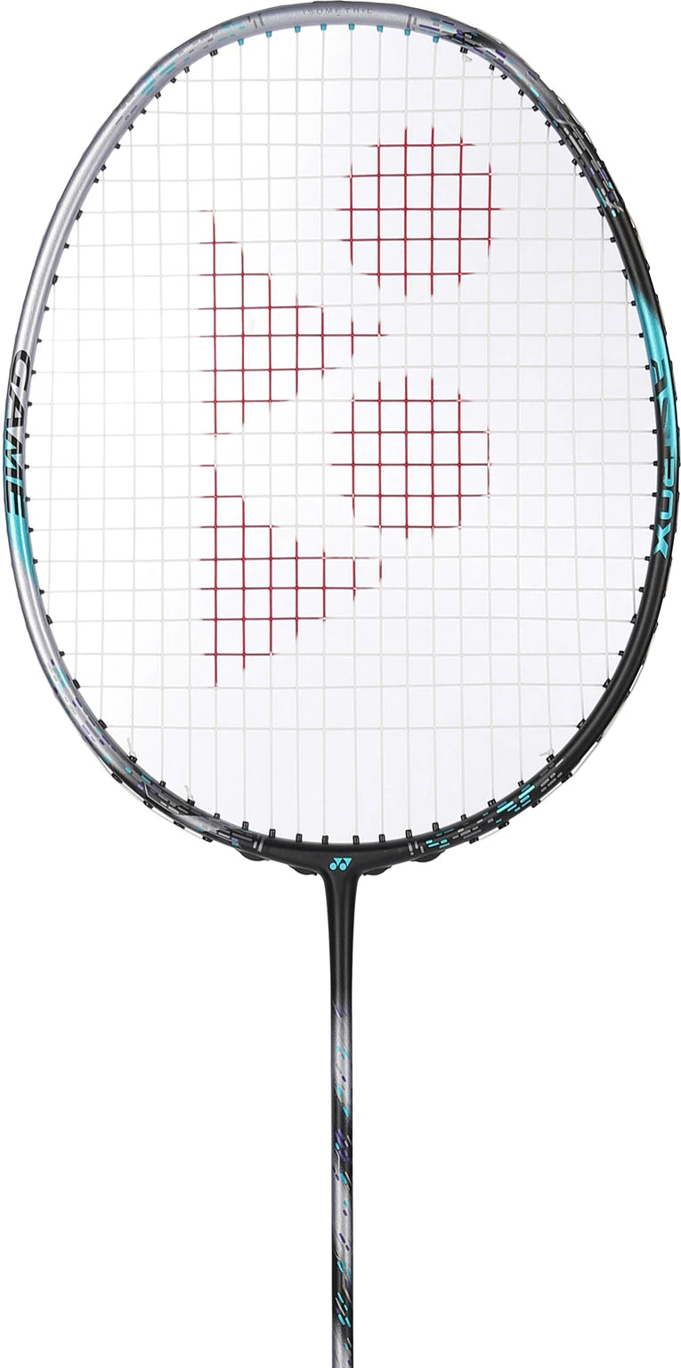YONEX Astrox 88D Game Black Strung Badminton Racquet (1, 83 g)