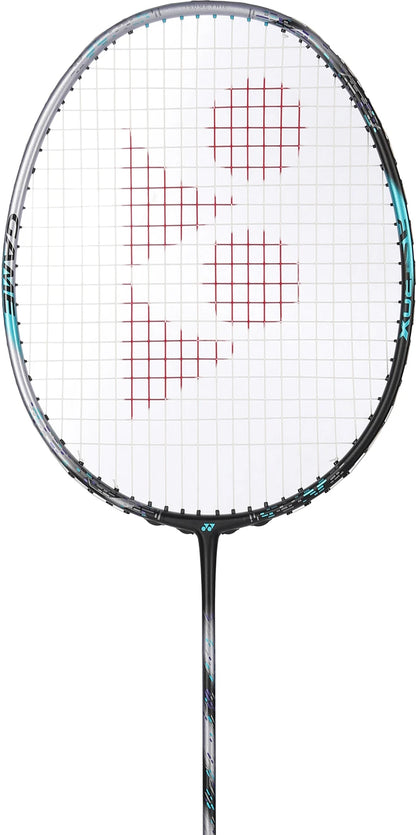 YONEX Astrox 88D Game Black Strung Badminton Racquet (1, 83 g)