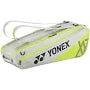 Yonex Club Collection Racket KitBag BA52526VEX – Viktor Axelsen Edition | Grey/Lime
