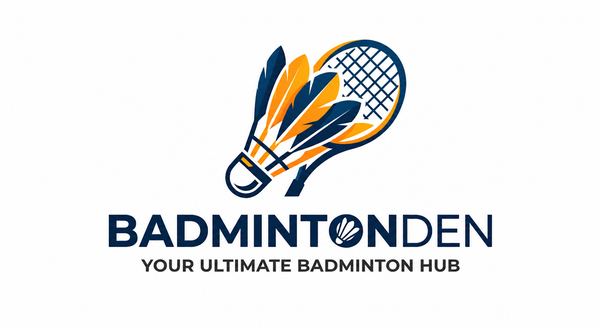  BadmintonDen